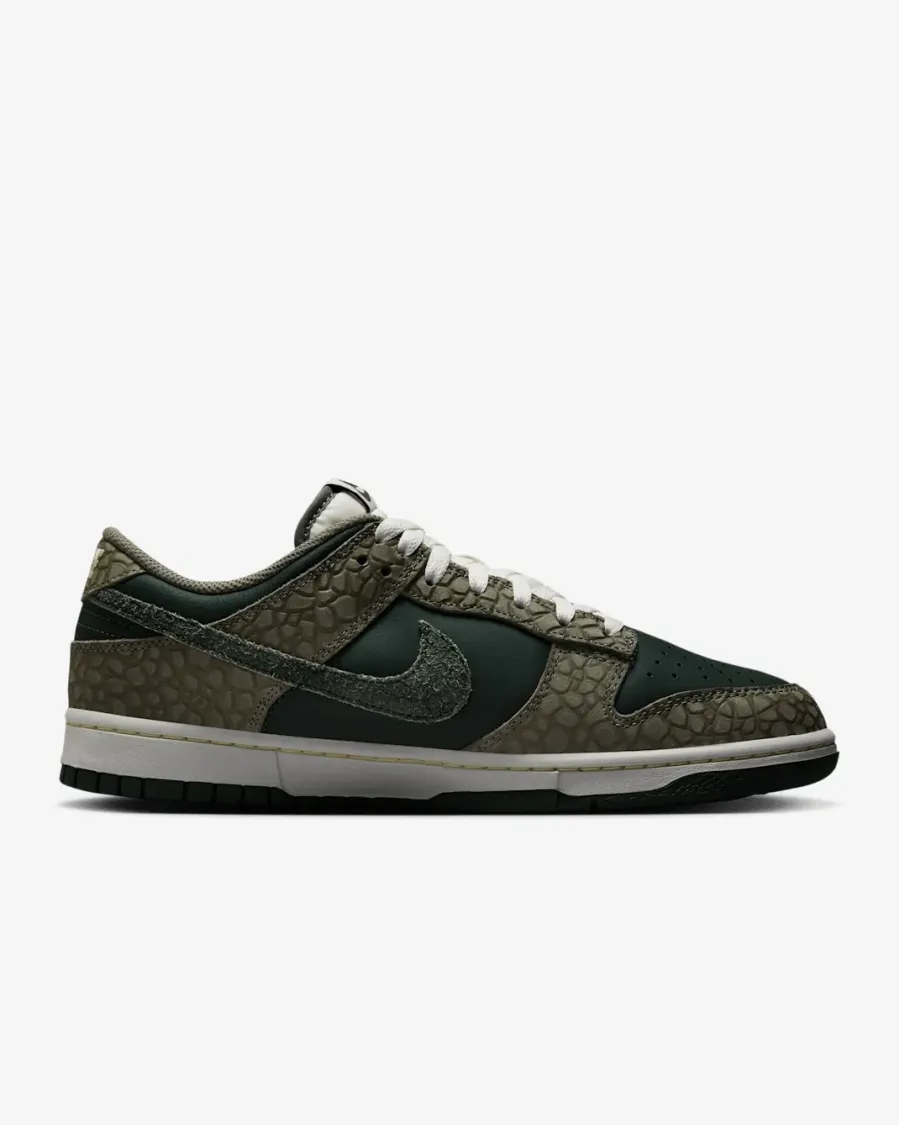 Кросівки Nike Dunk Low Retro Premium HF4878-053