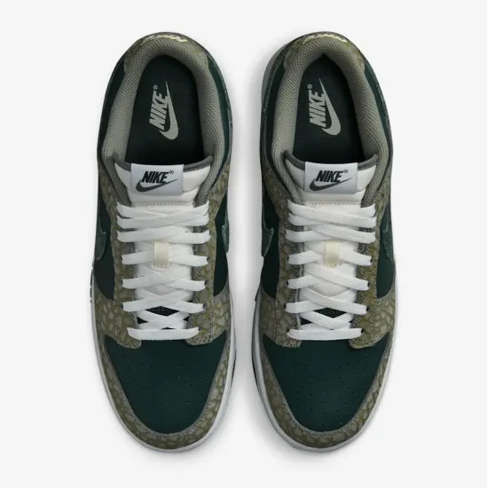 Кросівки Nike Dunk Low Retro Premium HF4878-053