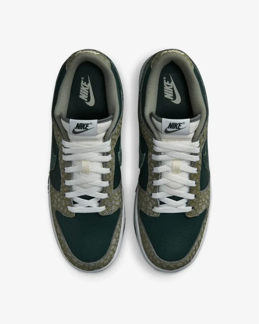 Кросівки Nike Dunk Low Retro Premium HF4878-053