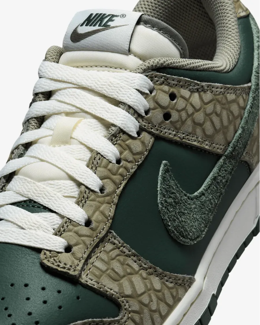 Кросівки Nike Dunk Low Retro Premium HF4878-053