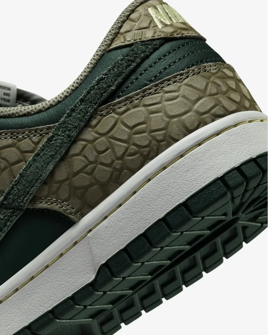 Кросівки Nike Dunk Low Retro Premium HF4878-053