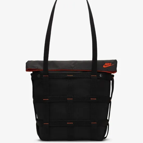 Сумка Nike Nsw Cargo Tote Black HF5303-010