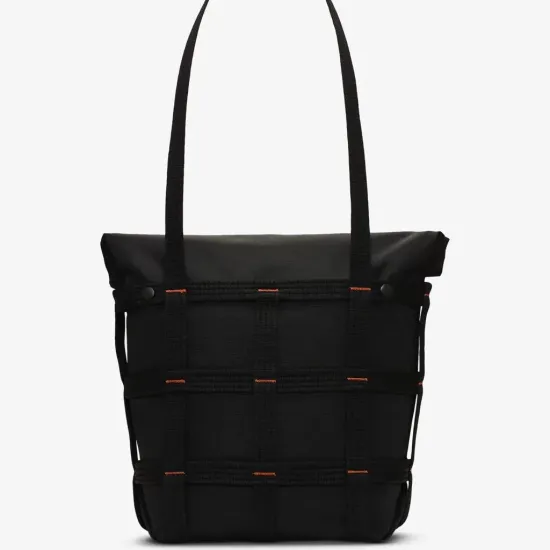 Сумка Nike Nsw Cargo Tote Black HF5303-010