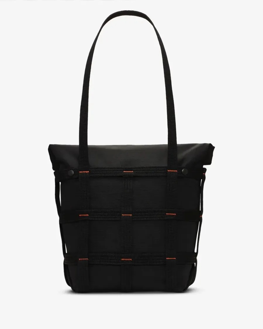 Сумка Nike Nsw Cargo Tote Black HF5303-010