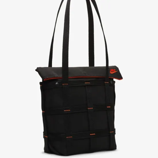Сумка Nike Nsw Cargo Tote Black HF5303-010