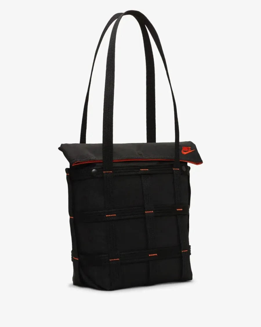Сумка Nike Nsw Cargo Tote Black HF5303-010
