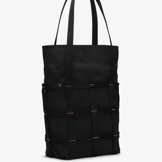 Сумка Nike Nsw Cargo Tote Black HF5303-010