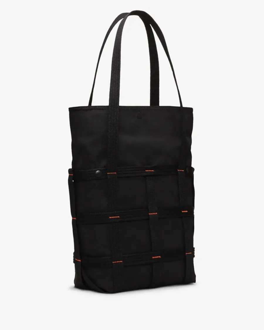 Сумка Nike Nsw Cargo Tote Black HF5303-010