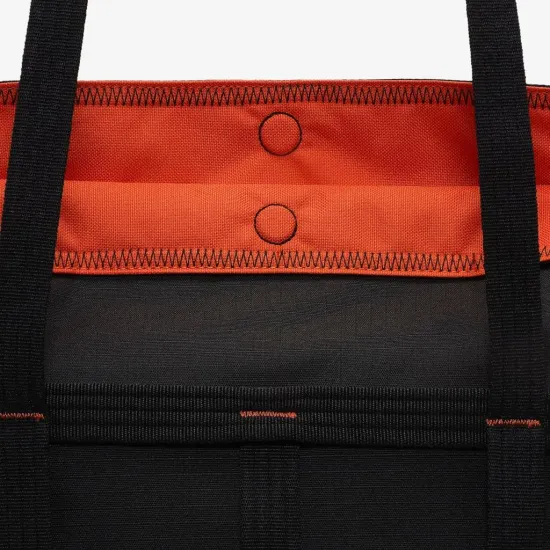 Сумка Nike Nsw Cargo Tote Black HF5303-010