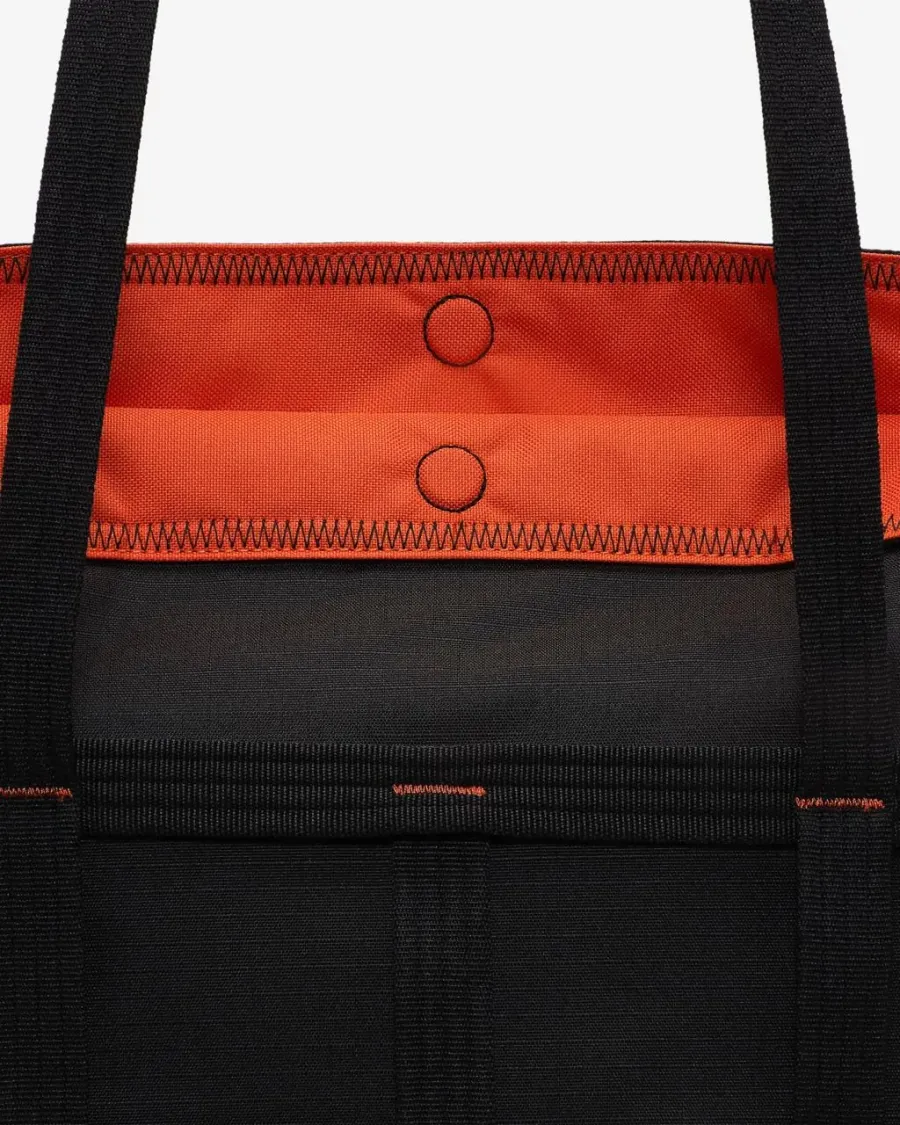 Сумка Nike Nsw Cargo Tote Black HF5303-010