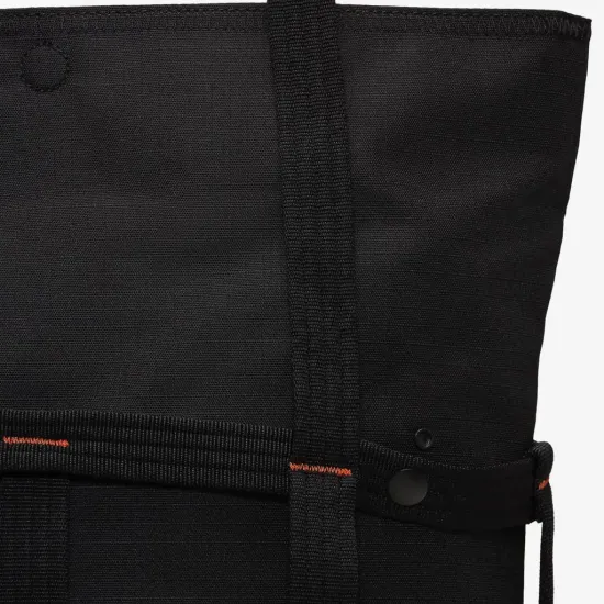 Сумка Nike Nsw Cargo Tote Black HF5303-010