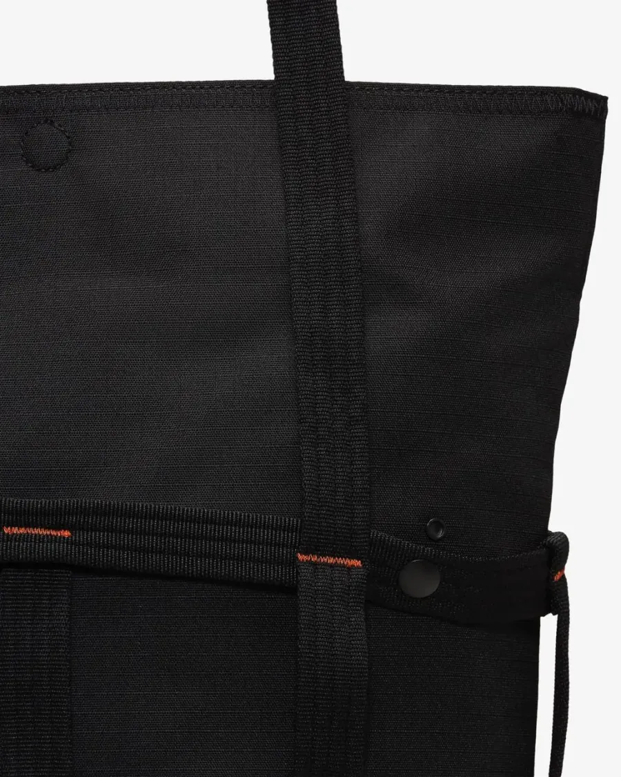 Сумка Nike Nsw Cargo Tote Black HF5303-010