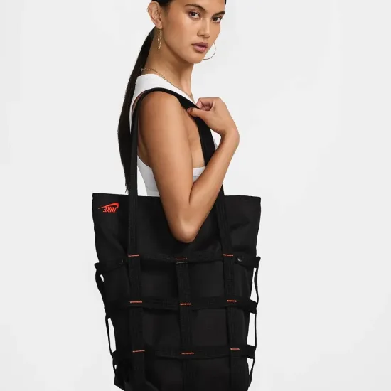 Сумка Nike Nsw Cargo Tote Black HF5303-010