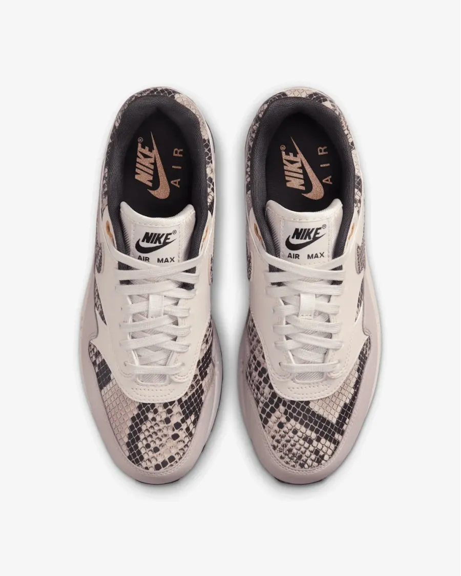 Кросівки Nike Air Max 1 87 HF5338-100