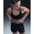Топ Nike Pro Light-Support Padded Sports HF5372-010