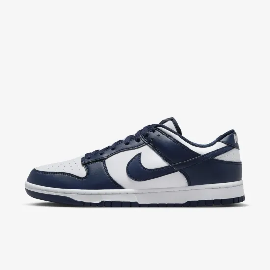 Кросівки Nike Dunk Low Retro HF5441-107
