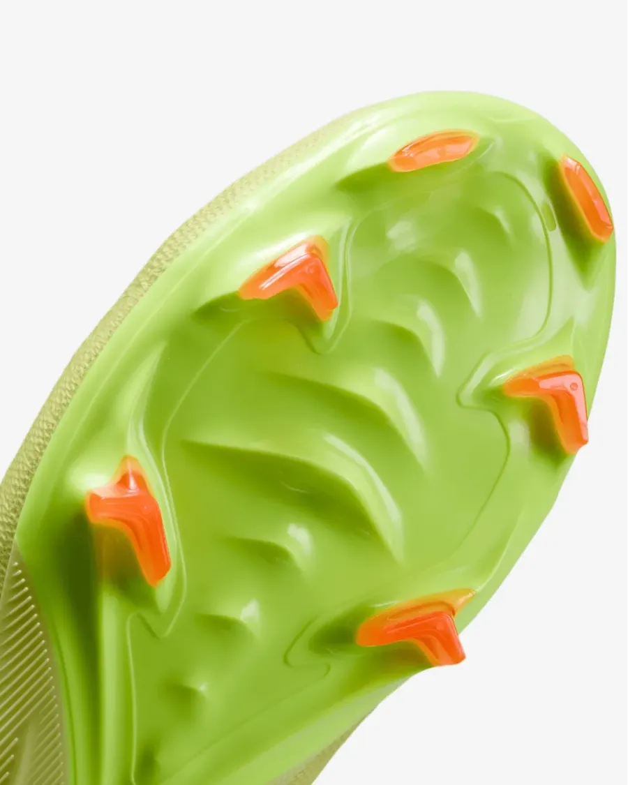 Бутси Nike Mercurial Vapor 16 Pro FG HF5448-300