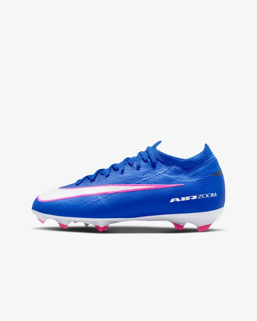 Бутси Nike Mercurial Vapor 16 Pro FG HF5448-446