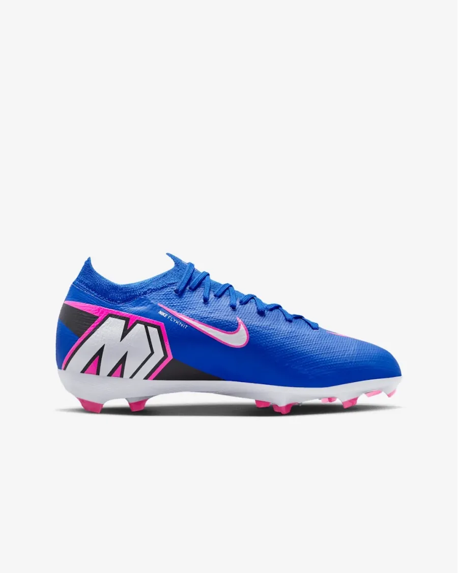 Бутси Nike Mercurial Vapor 16 Pro FG HF5448-446