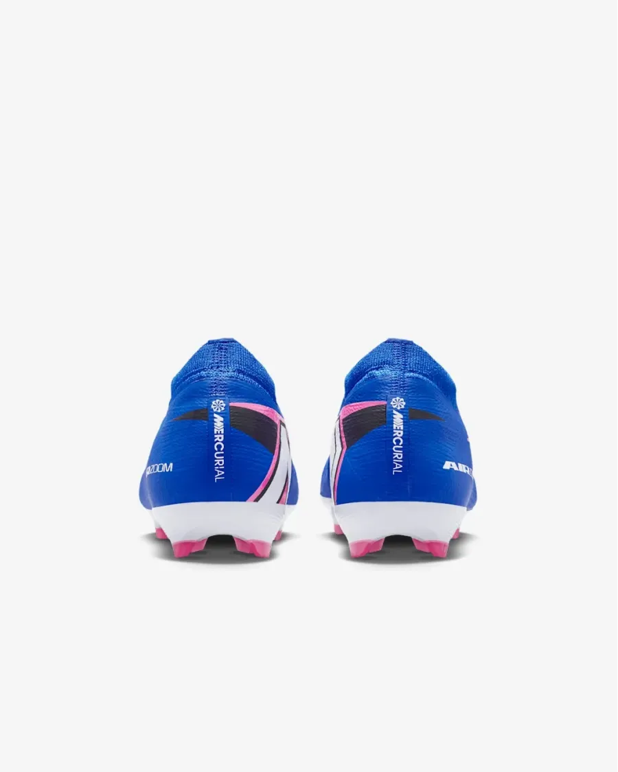 Бутси Nike Mercurial Vapor 16 Pro FG HF5448-446