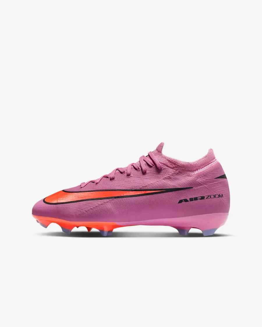 Бутси Nike Mercurial Vapor 16 Pro FG HF5448-600