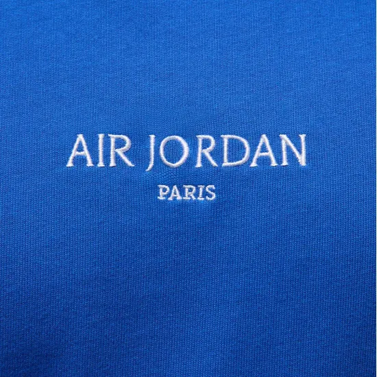 Футболка Nike Air Jordan Wordmark 85 HF5490-480