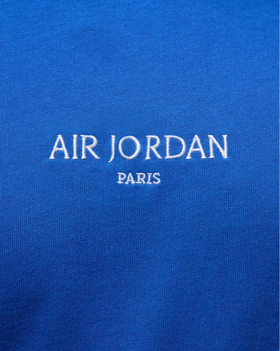 Футболка Nike Air Jordan Wordmark 85 HF5490-480