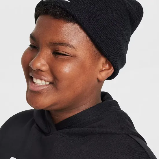 Шапка Nike Peak Beanie HF5498-010
