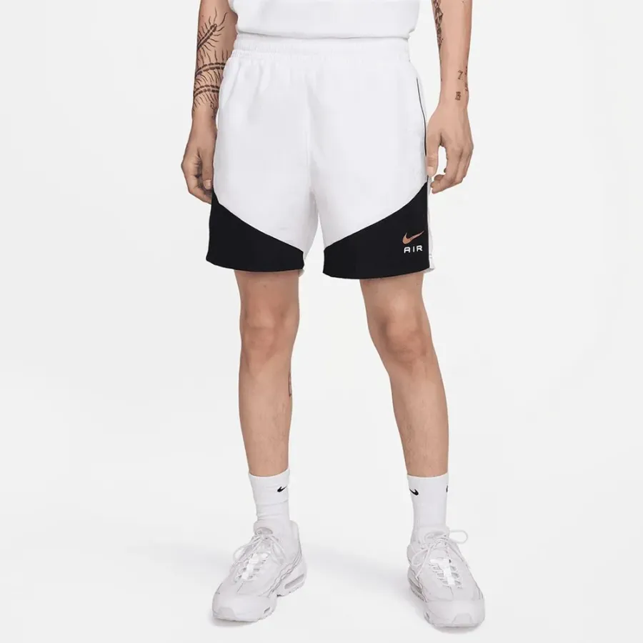 Шорти Nike Sportswear Swoosh Air HF5525-100