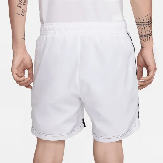 Шорти Nike Sportswear Swoosh Air HF5525-100