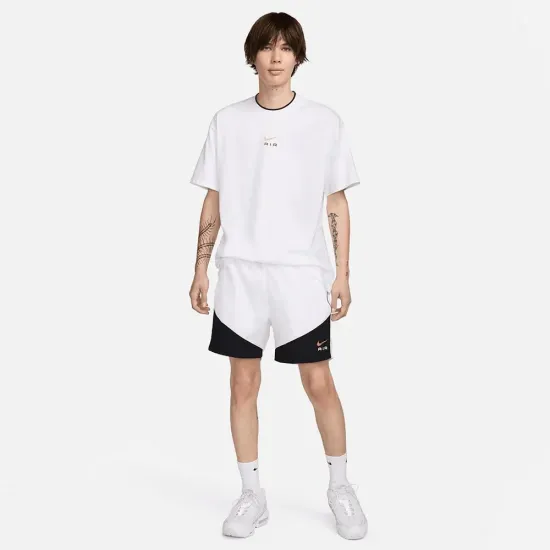 Шорти Nike Sportswear Swoosh Air HF5525-100