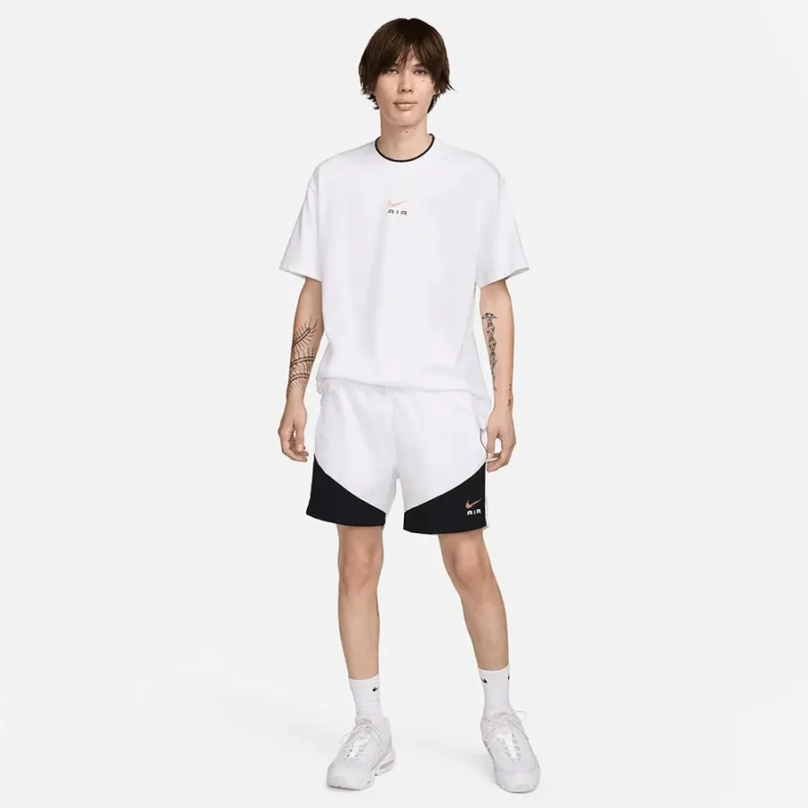 Шорти Nike Sportswear Swoosh Air HF5525-100