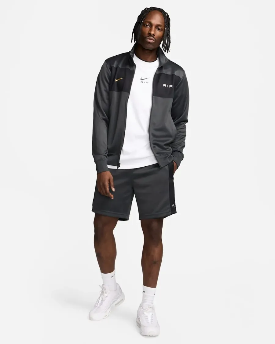 Шорти Nike Air HF5528-070