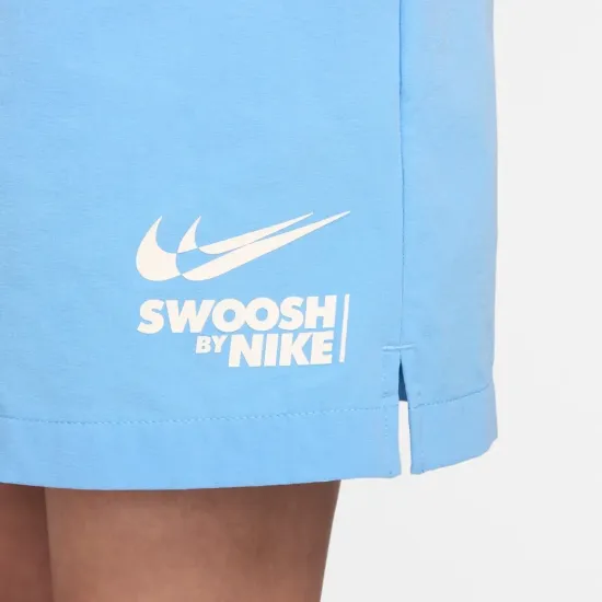 Шорти Nike Spotswear Woven GLS HF5529-412