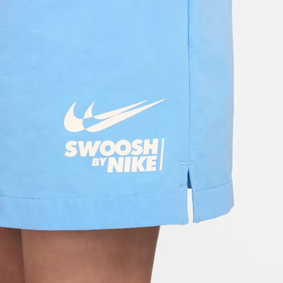 Шорти Nike Spotswear Woven GLS HF5529-412