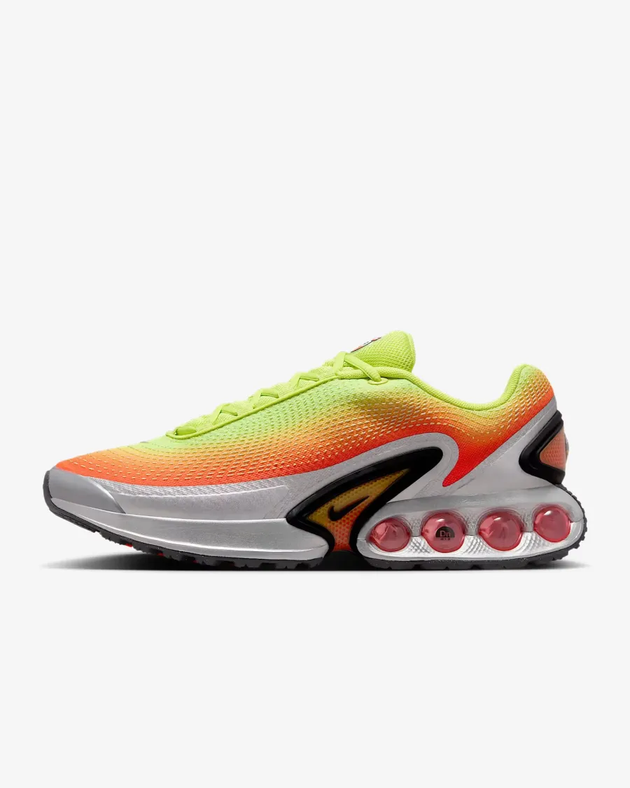 Кросівки Nike Air Max DN SE HF5531-300