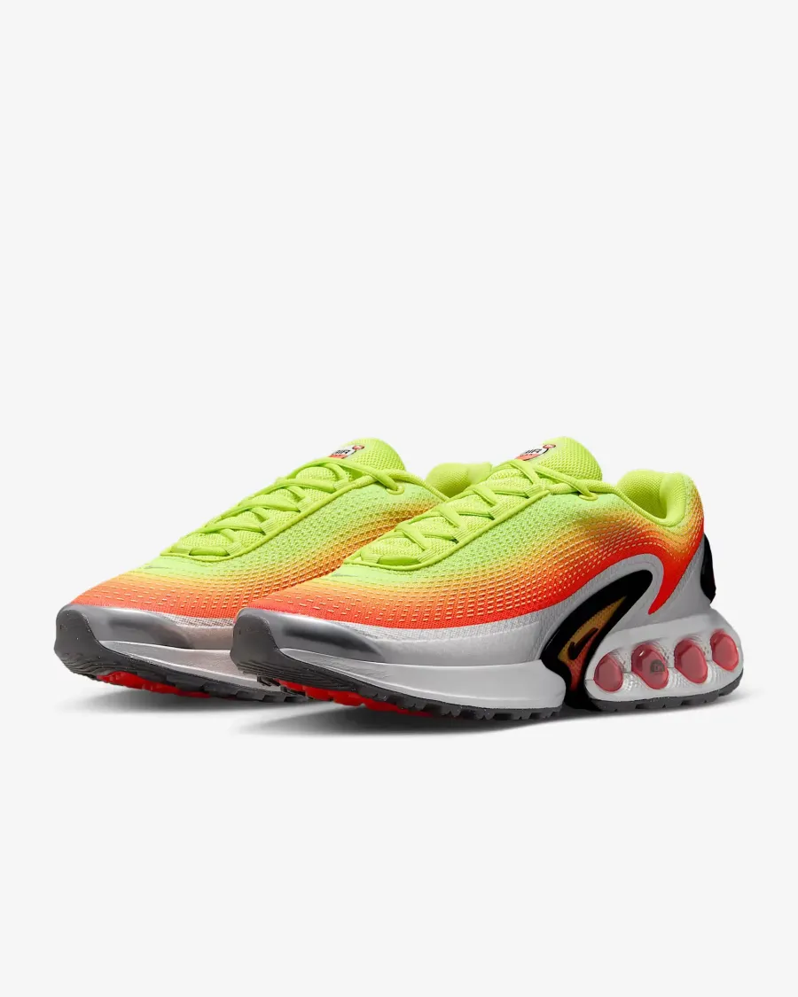 Кросівки Nike Air Max DN SE HF5531-300