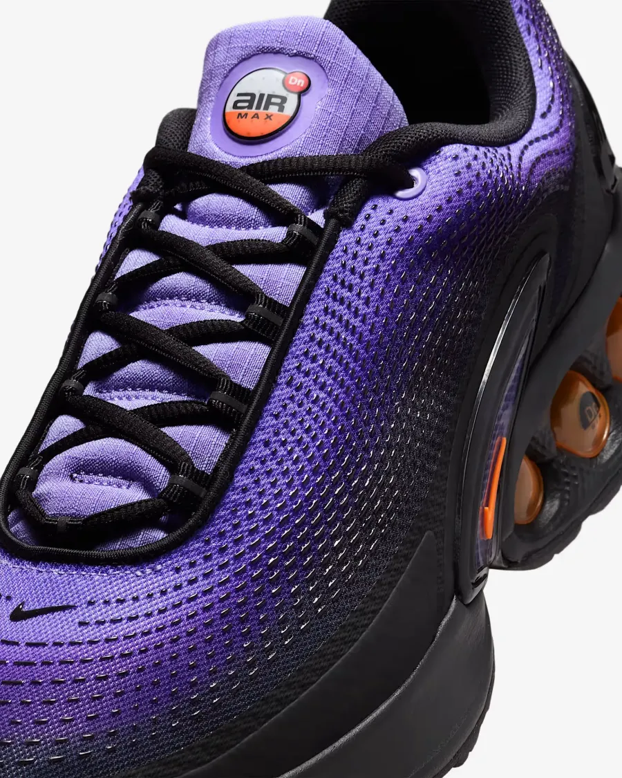 Кросівки Nike Air Max DN SE HF5531-500