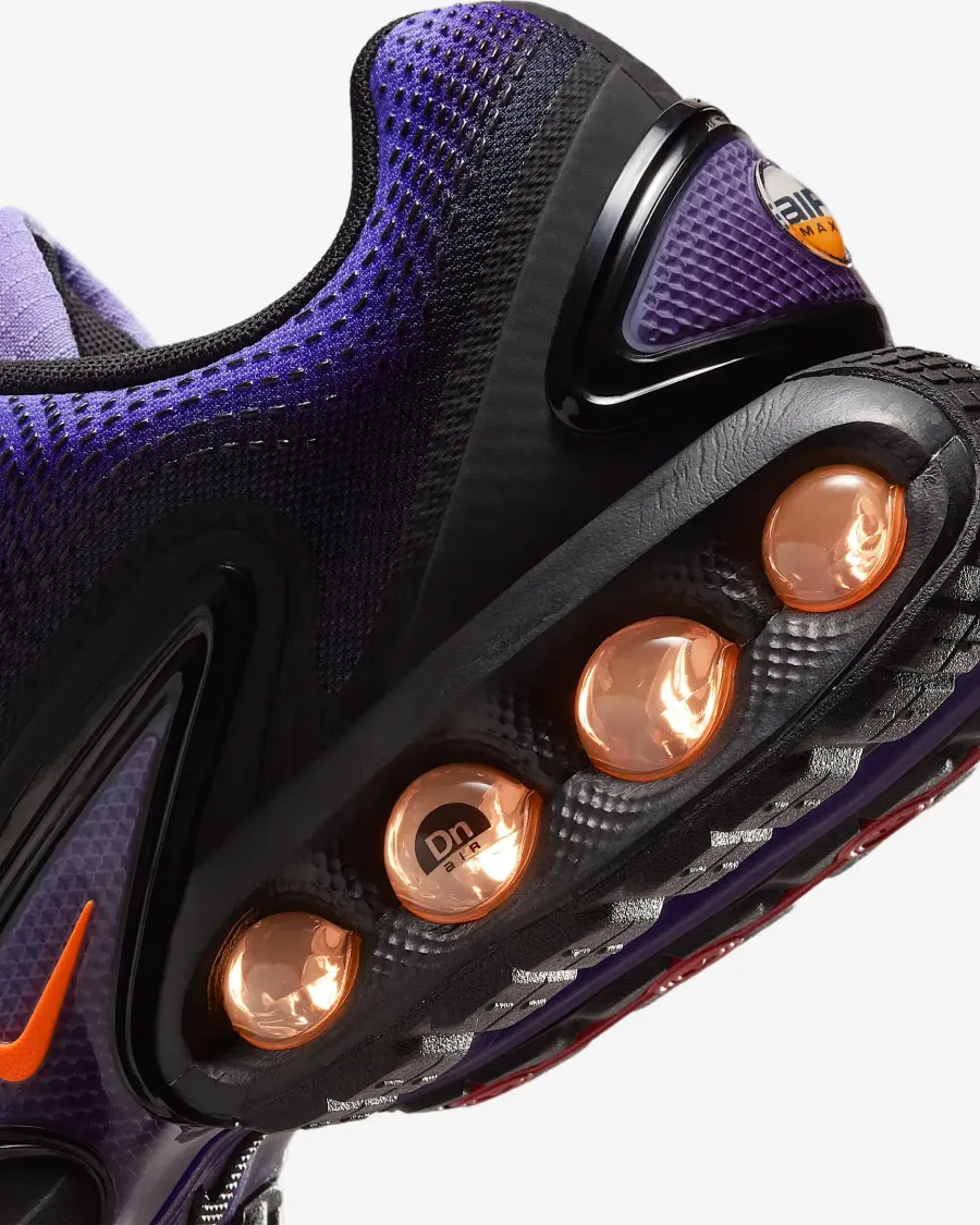 Кросівки Nike Air Max DN SE HF5531-500
