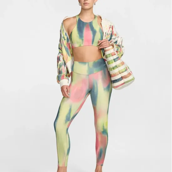 Топ Nike One Artist Collection HF5597-629