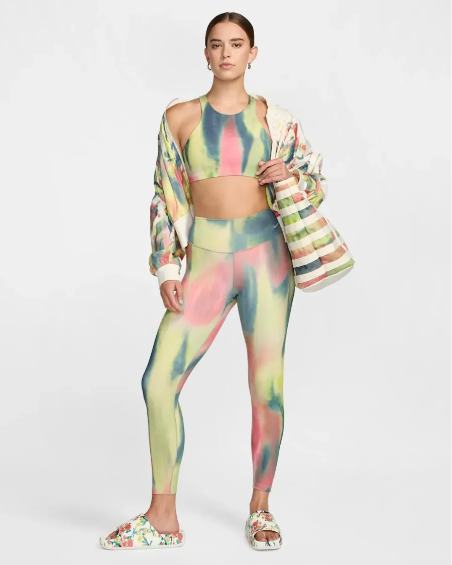 Топ Nike One Artist Collection HF5597-629