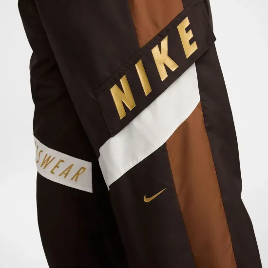 Штани Nike Sportswear High-Waisted HF5957-220