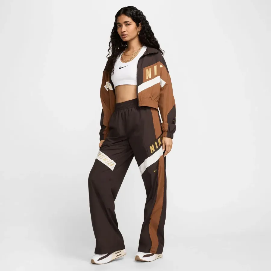 Штани Nike Sportswear High-Waisted HF5957-220