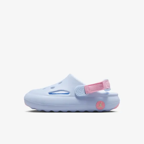 Тапочки Nike Air Jordan Hydrip HF5982-403