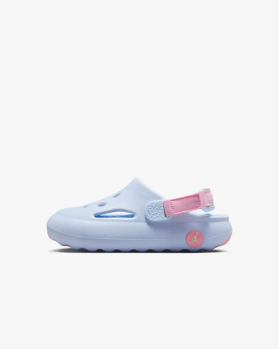 Тапочки Nike Air Jordan Hydrip HF5982-403