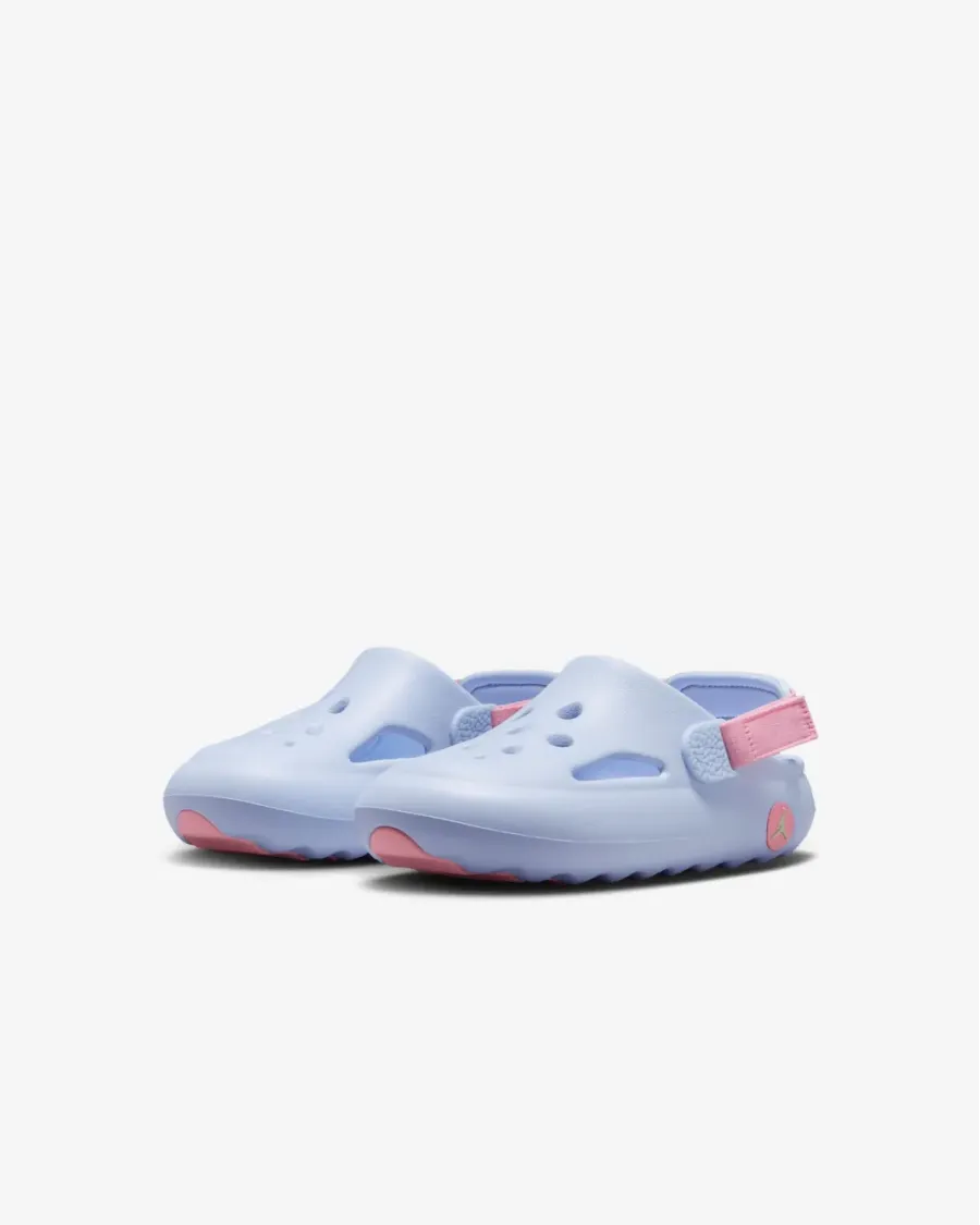 Тапочки Nike Air Jordan Hydrip HF5982-403