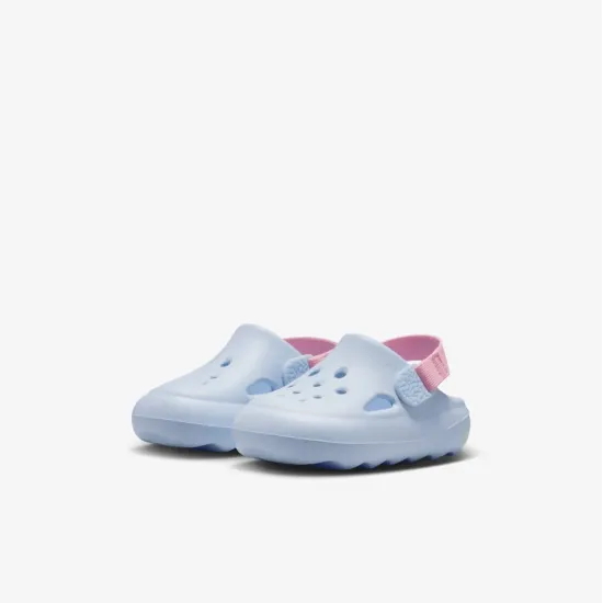 Тапочки Nike Air Jordan Hydrip HF5983-403