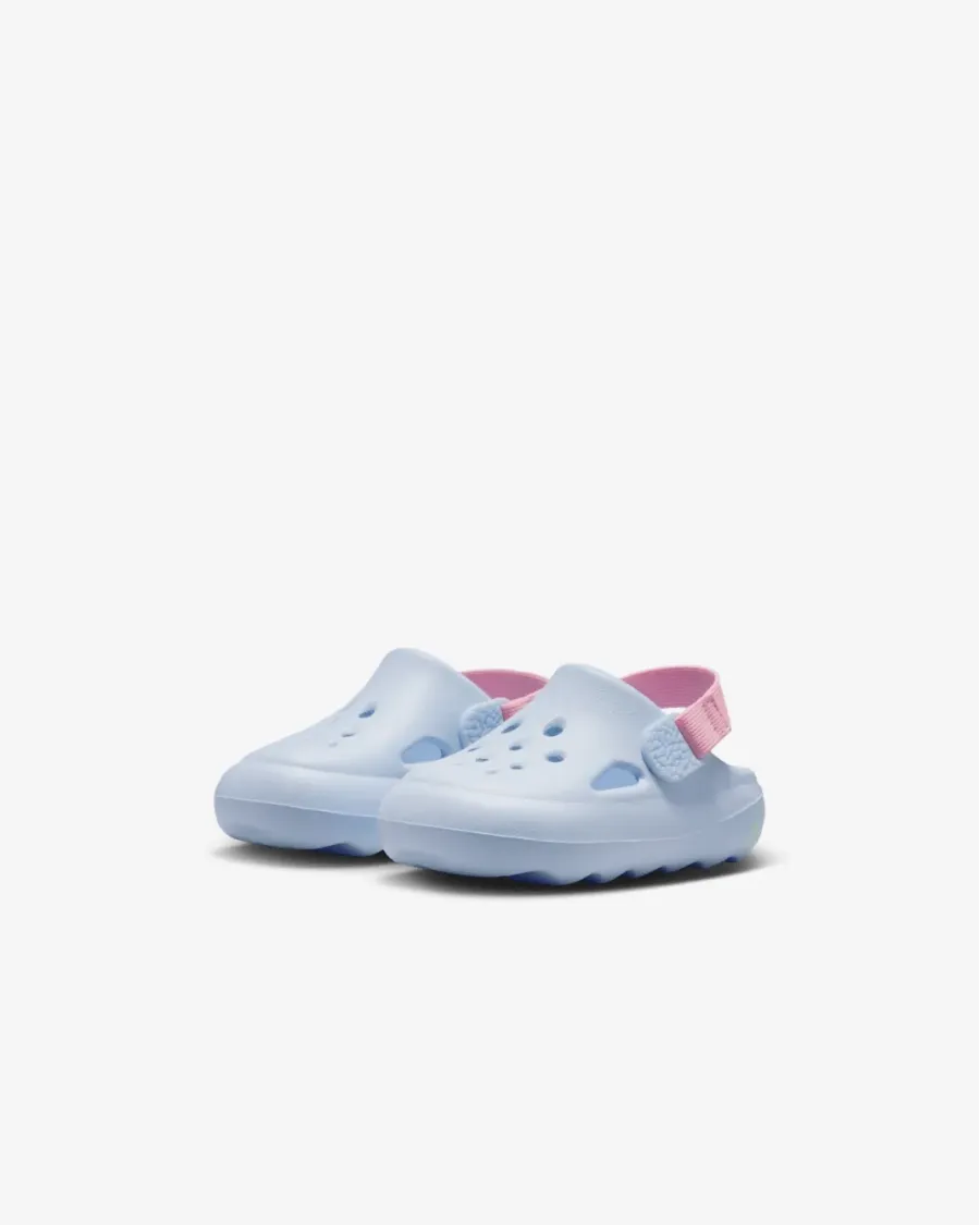 Тапочки Nike Air Jordan Hydrip HF5983-403