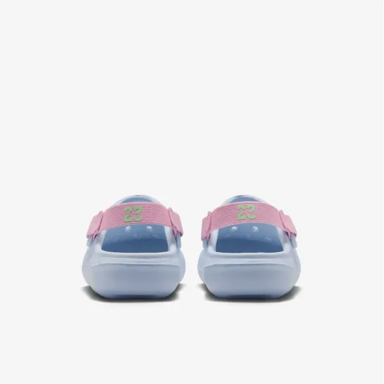 Тапочки Nike Air Jordan Hydrip HF5983-403