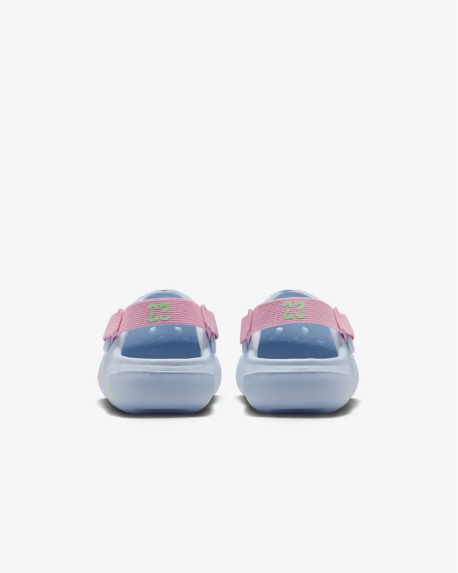 Тапочки Nike Air Jordan Hydrip HF5983-403
